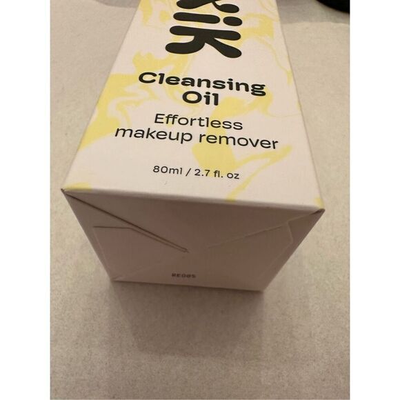 MIXIK Deep Oil Cleanser Spray  (80 ml (2.7 fl oz) Full Size) - Picture 5 of 5